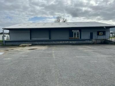 For rent Saint-loubes 1000 m2 Gironde (33450) photo 0