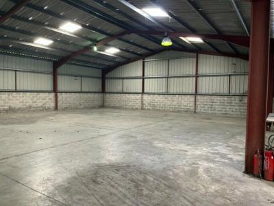 Annonce Location Commerce Saint-loubes 33