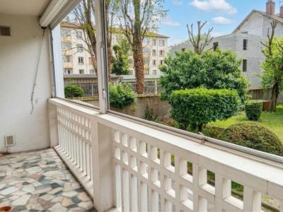 Annonce Location 4 pi�ces Appartement Villeurbanne 69