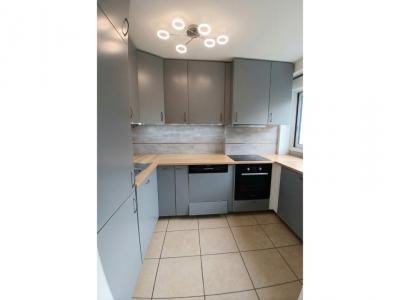 Louer Appartement 74 m2 Villeurbanne