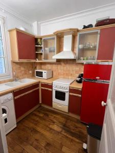 For rent Paris-19eme-arrondissement 2 rooms 47 m2 Paris (75019) photo 3