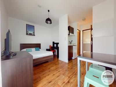 For sale Nevers 1 room 21 m2 Nievre (58000) photo 2