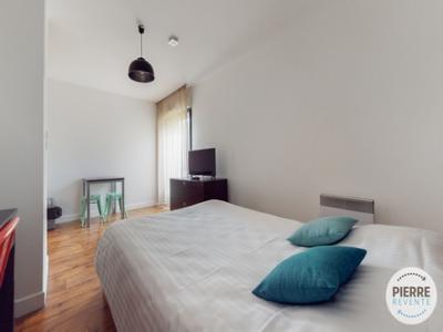 For sale Nevers 1 room 21 m2 Nievre (58000) photo 4