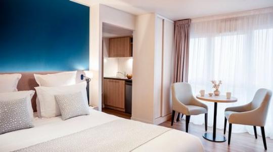 Annonce Vente Appartement Saint-ouen 93