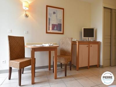 Acheter Appartement 29 m2 Grospierres