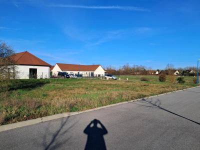 Acheter Maison Saint-germain-du-bois Saone et loire