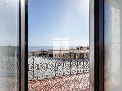 Acheter Appartement 124 m2 Bastia