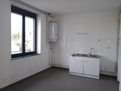 Louer Appartement 93 m2 Oullins