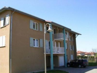 For rent Bey CROTTET 2 rooms 52 m2 Ain (01290) photo 0