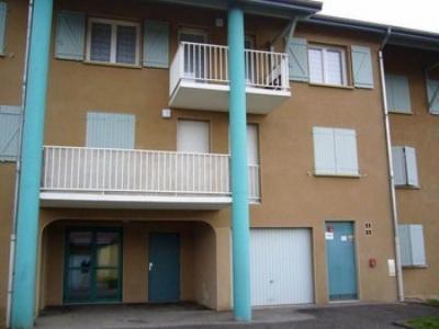 Annonce Location 2 pi�ces Appartement Bey 01