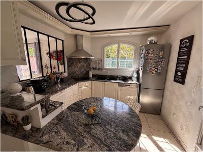 Acheter Maison 120 m2 Toulouse