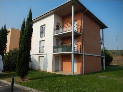 For rent Toulouse 2 rooms 36 m2 Haute garonne (31300) photo 0