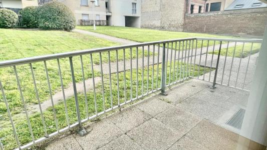 For rent Rueil-malmaison 2 rooms 45 m2 Hauts de Seine (92500) photo 4