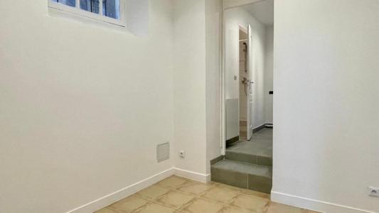 For rent Asnieres-sur-seine 1 room 28 m2 Hauts de Seine (92600) photo 1