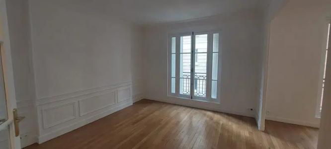 For rent Neuilly-sur-seine 4 rooms 100 m2 Hauts de Seine (92200) photo 1