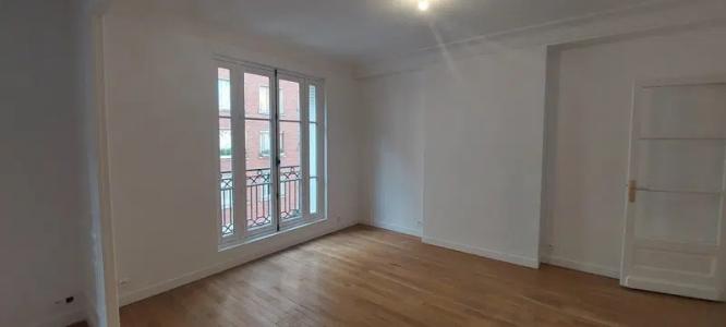 For rent Neuilly-sur-seine 4 rooms 100 m2 Hauts de Seine (92200) photo 2