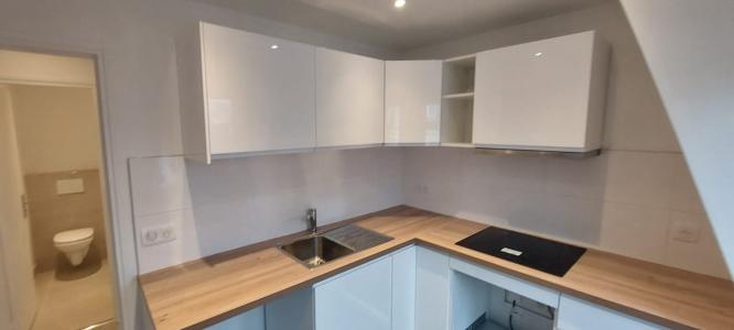 For rent Neuilly-sur-seine 1 room 33 m2 Hauts de Seine (92200) photo 1