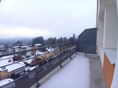 Annonce Location 4 pi�ces Appartement Bavans 25