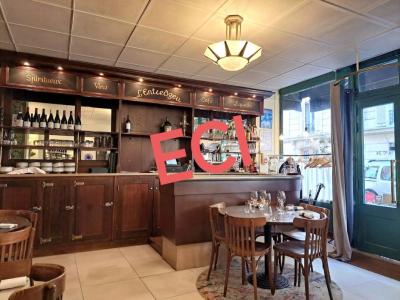 Annonce Vente Commerce Paris-17eme-arrondissement 75