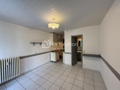 For rent Perpignan 1 room 18 m2 Pyrenees orientales (66000) photo 0