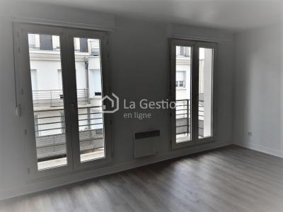 Annonce Location Appartement Pontault-combault 77