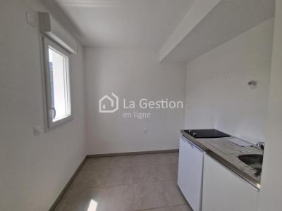 Louer Appartement Marseille-11eme-arrondissement Bouches du Rhone