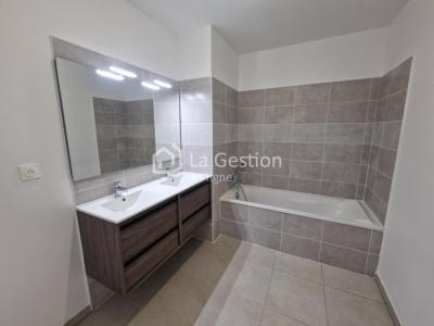 Louer Appartement Marseille-11eme-arrondissement 945 euros