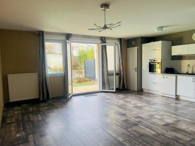 Annonce Location 4 pi�ces Appartement Besancon 25