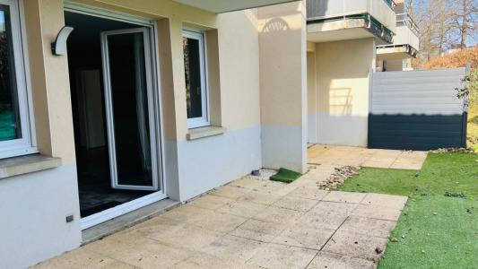 Louer Appartement 90 m2 Besancon