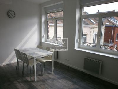 For rent Tourcoing 2 rooms 31 m2 Nord (59200) photo 0