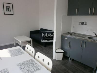 For rent Tourcoing 2 rooms 31 m2 Nord (59200) photo 1