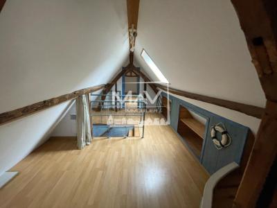 Louer Maison Tilques 745 euros