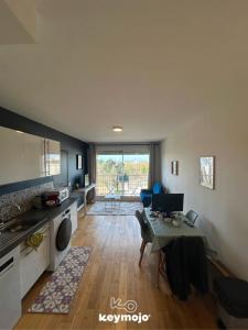 For rent Rennes 5 rooms 76 m2 Ille et vilaine (35200) photo 0