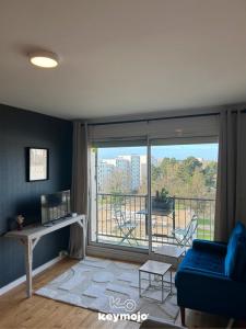 For rent Rennes 5 rooms 76 m2 Ille et vilaine (35200) photo 1