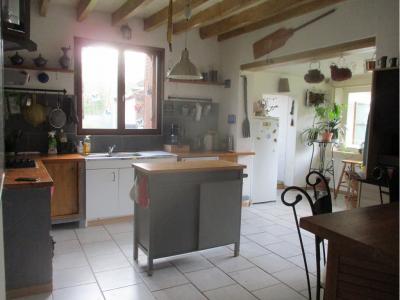 Annonce Vente 4 pi�ces Maison Egreville 77