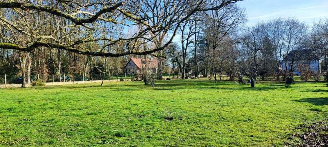 For sale Fussy 2350 m2 Cher (18110) photo 0