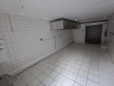 Louer Commerce Chamalieres Puy de dome