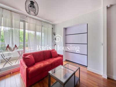 Louer Appartement 46 m2 Paris-15eme-arrondissement