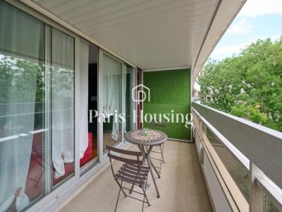 Louer Appartement Paris-15eme-arrondissement Paris