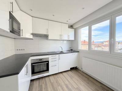 Annonce Location 3 pi�ces Appartement Roanne 42