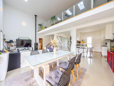 Acheter Maison 213 m2 Taillan-medoc