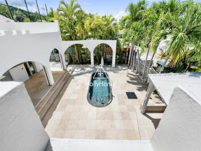 Annonce Vente Prestige Etang-sale 974