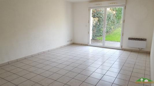 Annonce Location 4 pi�ces Maison Saint-gaudens 31