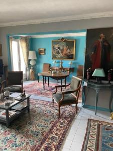 Annonce Vente 3 pi�ces Appartement Paris-20eme-arrondissement 75