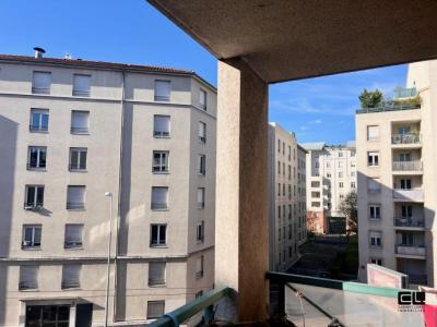 Annonce Vente 2 pi�ces Appartement Lyon-3eme-arrondissement 69