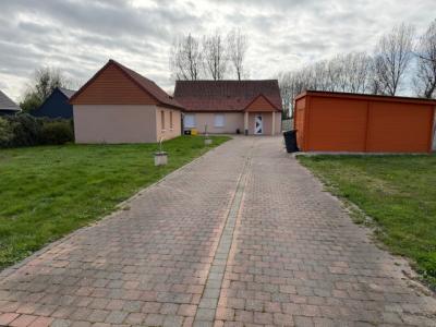 For sale Conchil-le-temple 5 rooms 137 m2 Pas de calais (62180) photo 0