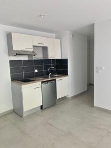 Annonce Location 2 pi�ces Appartement Toulouse 31