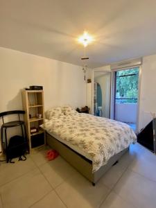 Louer Appartement 40 m2 Toulouse