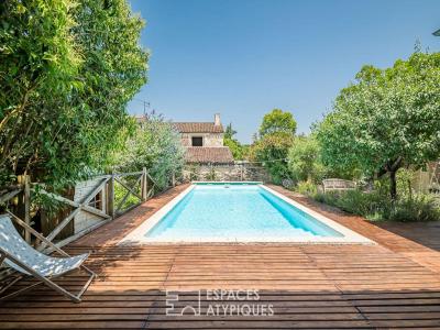 Annonce Vente Prestige Izon 33