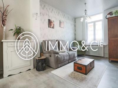 Annonce Vente 4 pi�ces Maison Lomme 59